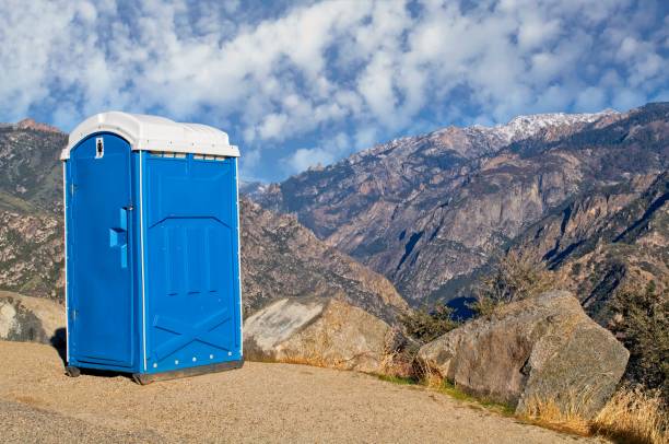 Best Affordable portable toilet rental  in Magnolia, OH