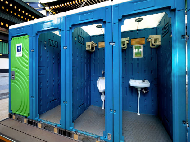 Portable Toilet Options We Offer in Magnolia, OH