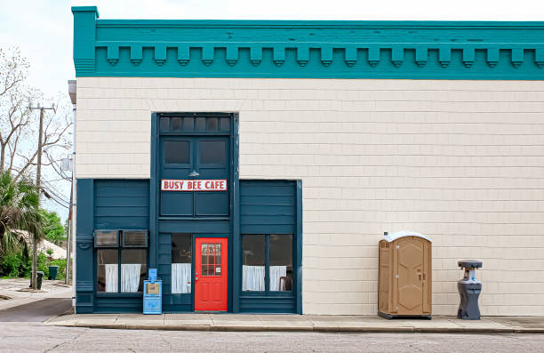 Best Long-term porta potty rental  in Magnolia, OH